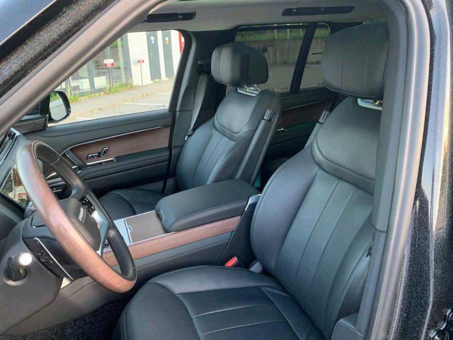 Land Rover Range Rover V Пермь  - изображение 20