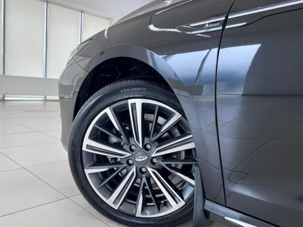 Chery Arrizo 8 с пробегом 2023 года, цена 2 070 000 рублей, 51997 км, седан, Автокод Объявления