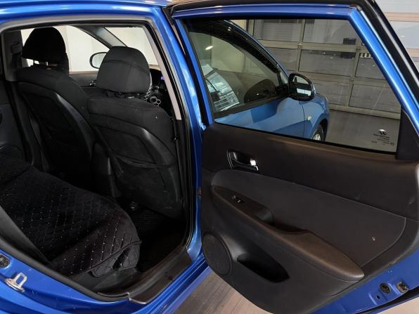 Hyundai i30 I Рестайлинг с пробегом 2010 года, цена 690 000 рублей, 242169 км, хэтчбек, Автокод Объявления