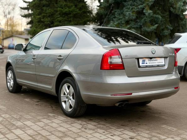 Skoda Octavia II (A5) Рестайлинг с пробегом 2011 года, цена 749 000 рублей, 143000 км, лифтбек, Автокод Объявления