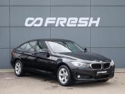 BMW 3 серии VI (F3x) Краснодар  - изображение 24