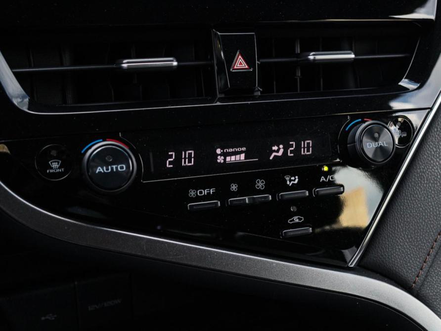 Toyota Camry VIII (XV70) Рестайлинг Москва  - изображение 16