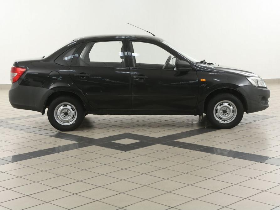 Lada (ВАЗ) Granta I Иваново  - изображение 5