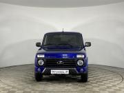 Lada (ВАЗ) Niva Legend Воронеж  - изображение 22