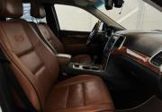 Jeep Grand Cherokee IV (WK2) Москва  - изображение 36