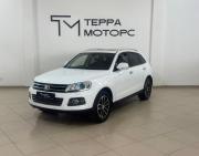 Zotye T600 Екатеринбург  - изображение 17