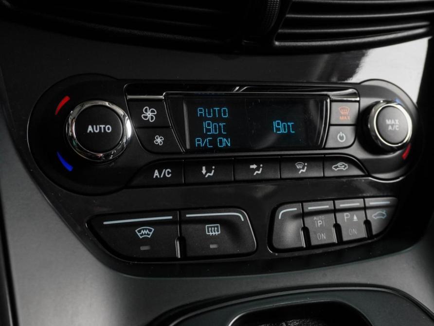 Ford Kuga II Воронеж  - изображение 13
