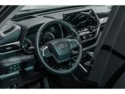 Toyota Highlander IV (XU70) Новосибирск  - изображение 43