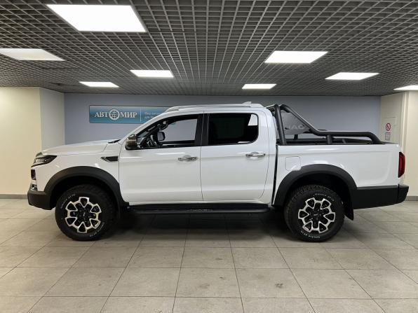 Новый JAC T9 2026 года, цена 3 819 000 рублей, offers.body_type.unknown, Автокод Объявления