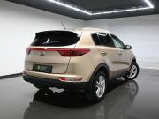 Kia Sportage IV Тверь  - изображение 22
