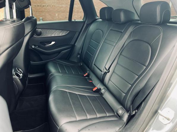 Mercedes-Benz GLC I (X253) с пробегом 2018 года, цена 2 590 000 рублей, 170500 км, внедорожник, Автокод Объявления