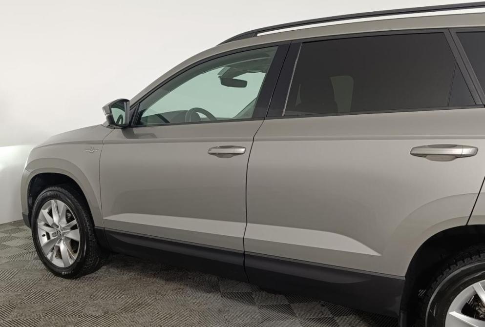 Skoda Karoq I Волгоград  - изображение 20