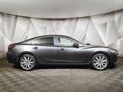Mazda 6 III (GJ) Рестайлинг 2 Москва  - изображение 32