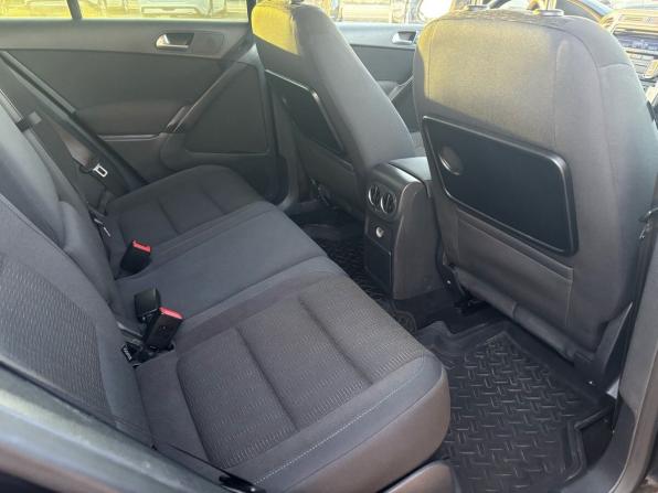 Volkswagen Tiguan I Рестайлинг с пробегом 2013 года, цена 1 389 000 рублей, 171000 км, внедорожник, Автокод Объявления
