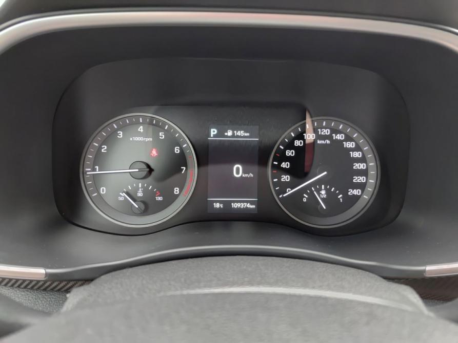 Hyundai Tucson III Рестайлинг Ижевск  - изображение 16