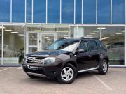 Renault Duster I Ульяновск  - изображение 25