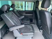 Volkswagen Multivan T6 Екатеринбург  - изображение 38