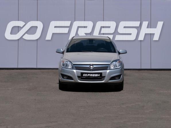 Opel Astra H Рестайлинг с пробегом 2012 года, цена 899 000 рублей, 147723 км, седан, Автокод Объявления