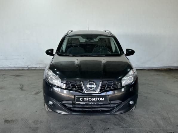 Nissan Qashqai+2 I Рестайлинг с пробегом 2011 года, цена 933 000 рублей, 216000 км, внедорожник, Автокод Объявления