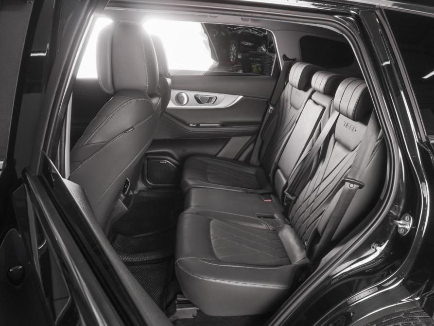 Chery Tiggo 8 Pro Max I Рестайлинг Ростов-на-Дону  - изображение 10