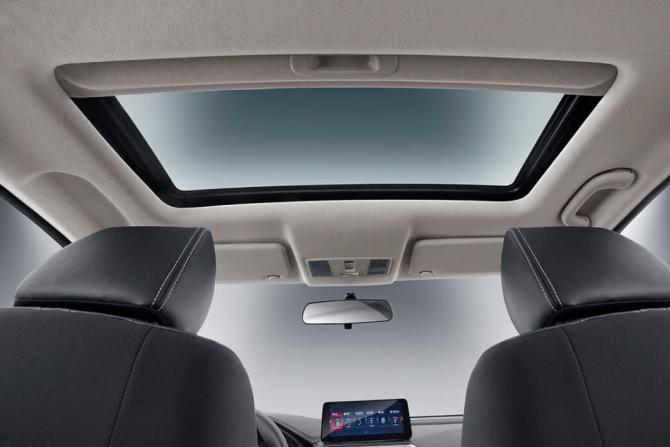 Новый Changan Alsvin 2025 года, цена 1 869 900 рублей, седан, Автокод Объявления