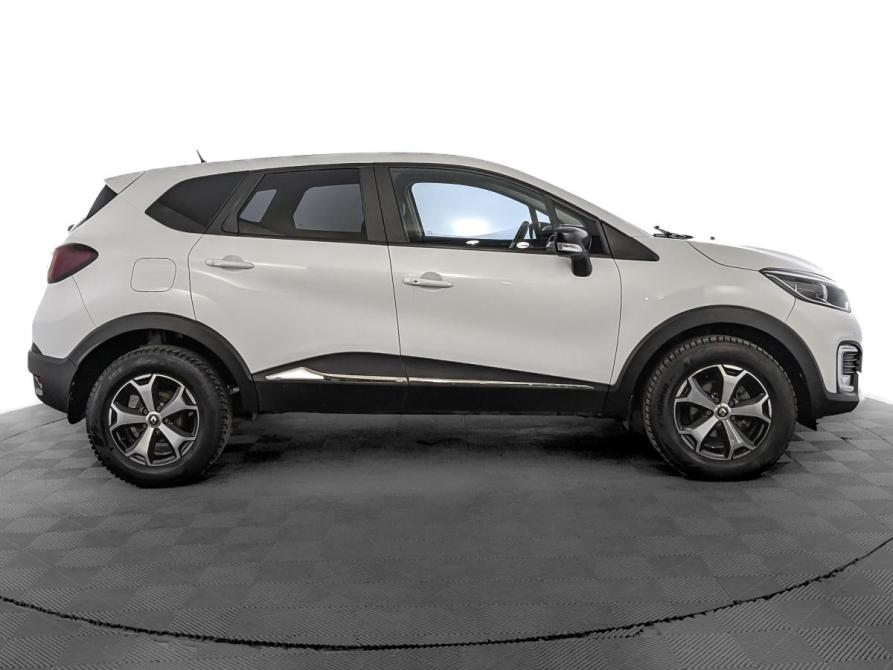 Renault Kaptur I Москва  - изображение 4