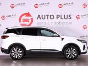 Chery Tiggo 7 Pro Max I Минеральные Воды  - изображение 28