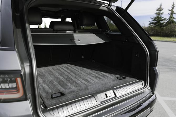 Land Rover Range Rover Sport II Рестайлинг с пробегом 2022 года, цена 8 800 000 рублей, 43516 км, внедорожник, Автокод Объявления