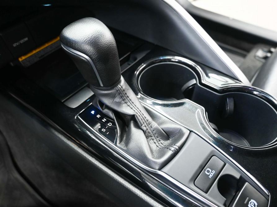 Toyota Camry VIII (XV70) Ростов-на-Дону  - изображение 20