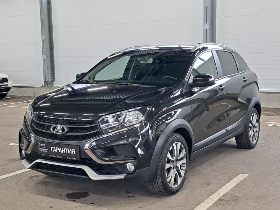 Lada (ВАЗ) XRAY I Набережные Челны  - изображение 1