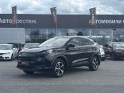 JAC JS6 Пермь  - изображение 21