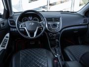 Hyundai Solaris I Рестайлинг Ставрополь  - изображение 23