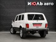Lada (ВАЗ) 2131 (4x4) I Екатеринбург  - изображение 21