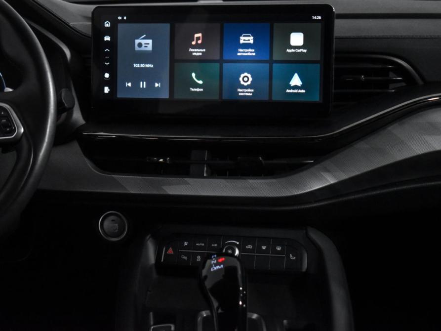 Haval F7x I Рестайлинг Санкт-Петербург  - изображение 16