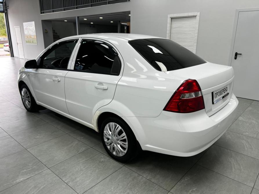 Ravon Nexia R3 Казань  - изображение 5