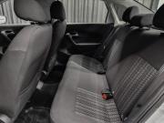Volkswagen Polo V Рестайлинг Красноярск  - изображение 28