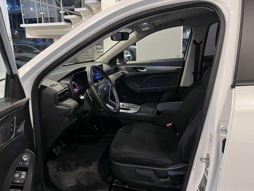 Haval Jolion I Рестайлинг Чебоксары  - изображение 14