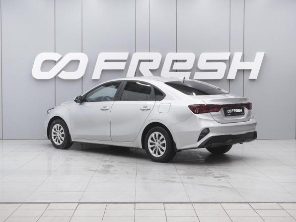 Kia Cerato IV Рестайлинг с пробегом 2022 года, цена 1 820 000 рублей, 114333 км, седан, Автокод Объявления