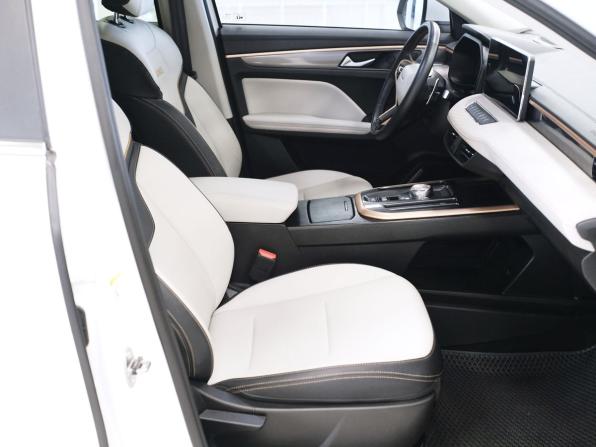 Haval Jolion I с пробегом 2023 года, цена 2 184 000 рублей, 47245 км, внедорожник, Автокод Объявления