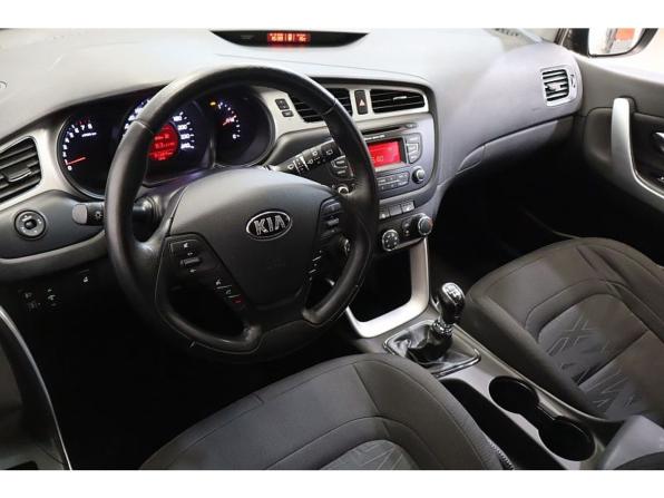Kia Ceed II с пробегом 2013 года, цена 1 054 000 рублей, 91044 км, универсал, Автокод Объявления