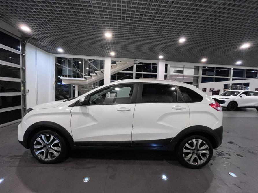 Lada (ВАЗ) XRAY I Чебоксары  - изображение 6