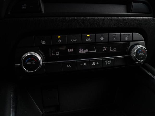 Mazda CX-5 II с пробегом 2022 года, цена 3 550 000 рублей, 57666 км, внедорожник, Автокод Объявления