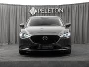 Mazda 6 III (GJ) Рестайлинг 2 Москва  - изображение 28