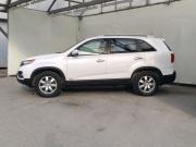 Kia Sorento II Липецк  - изображение 26