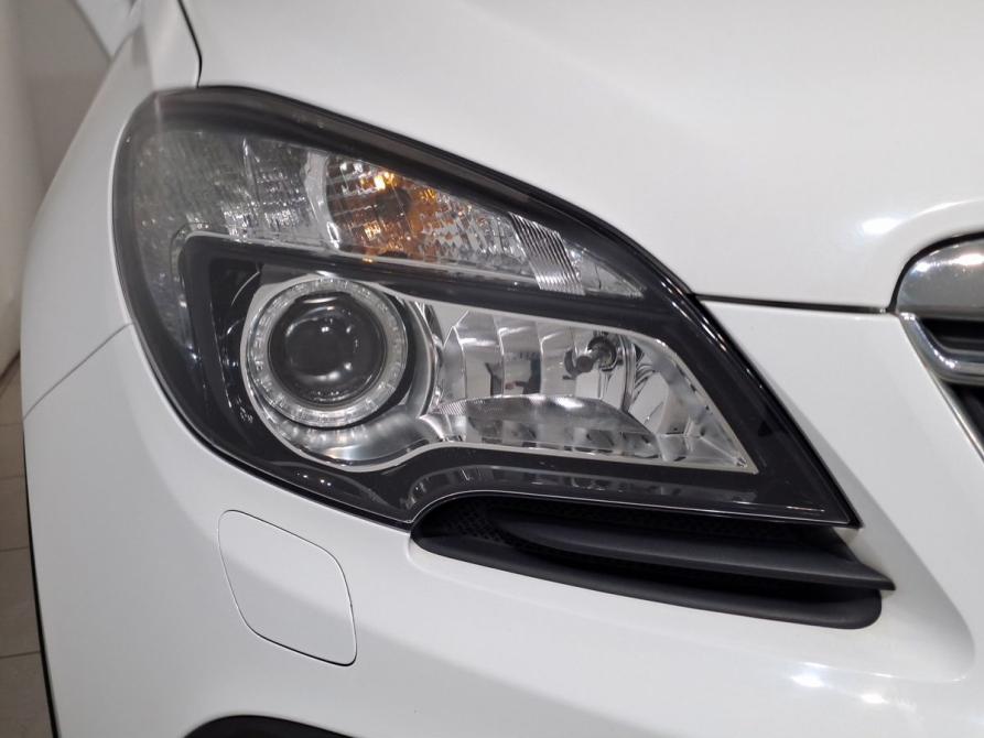 Opel Mokka I Москва  - изображение 20