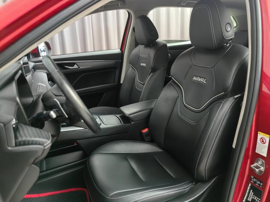 Haval Jolion I Подольск  - изображение 6