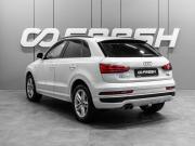 Audi Q3 I (8U) Рестайлинг Тюмень  - изображение 24