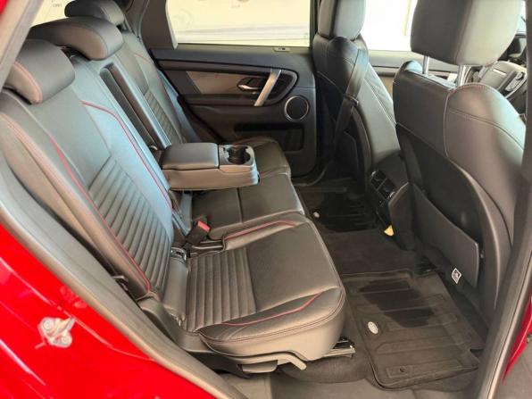 Land Rover Discovery Sport I Рестайлинг с пробегом 2020 года, цена 2 932 200 рублей, 98764 км, внедорожник, Автокод Объявления