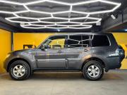 Mitsubishi Pajero IV Рестайлинг 1 Ижевск  - изображение 23