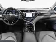 Toyota Camry VIII (XV70) Казань  - изображение 14